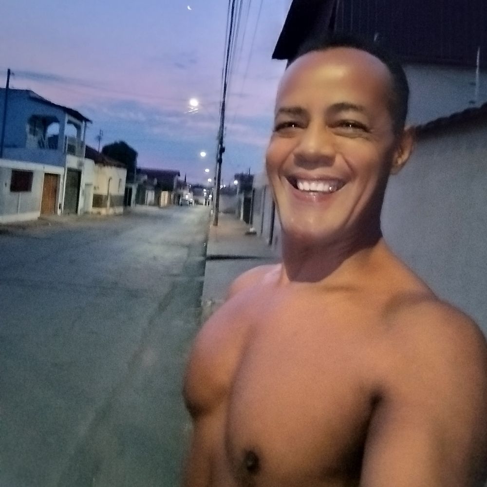 Wander Santos 