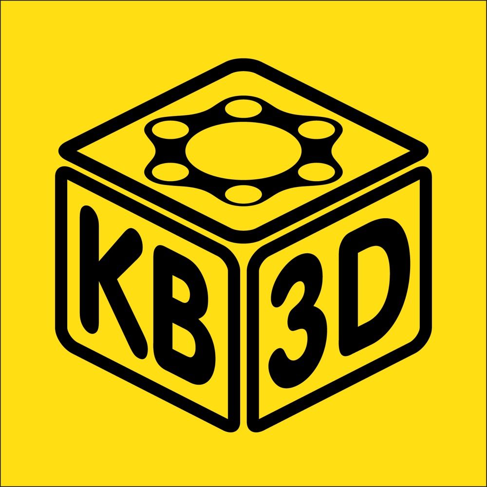 KB3D