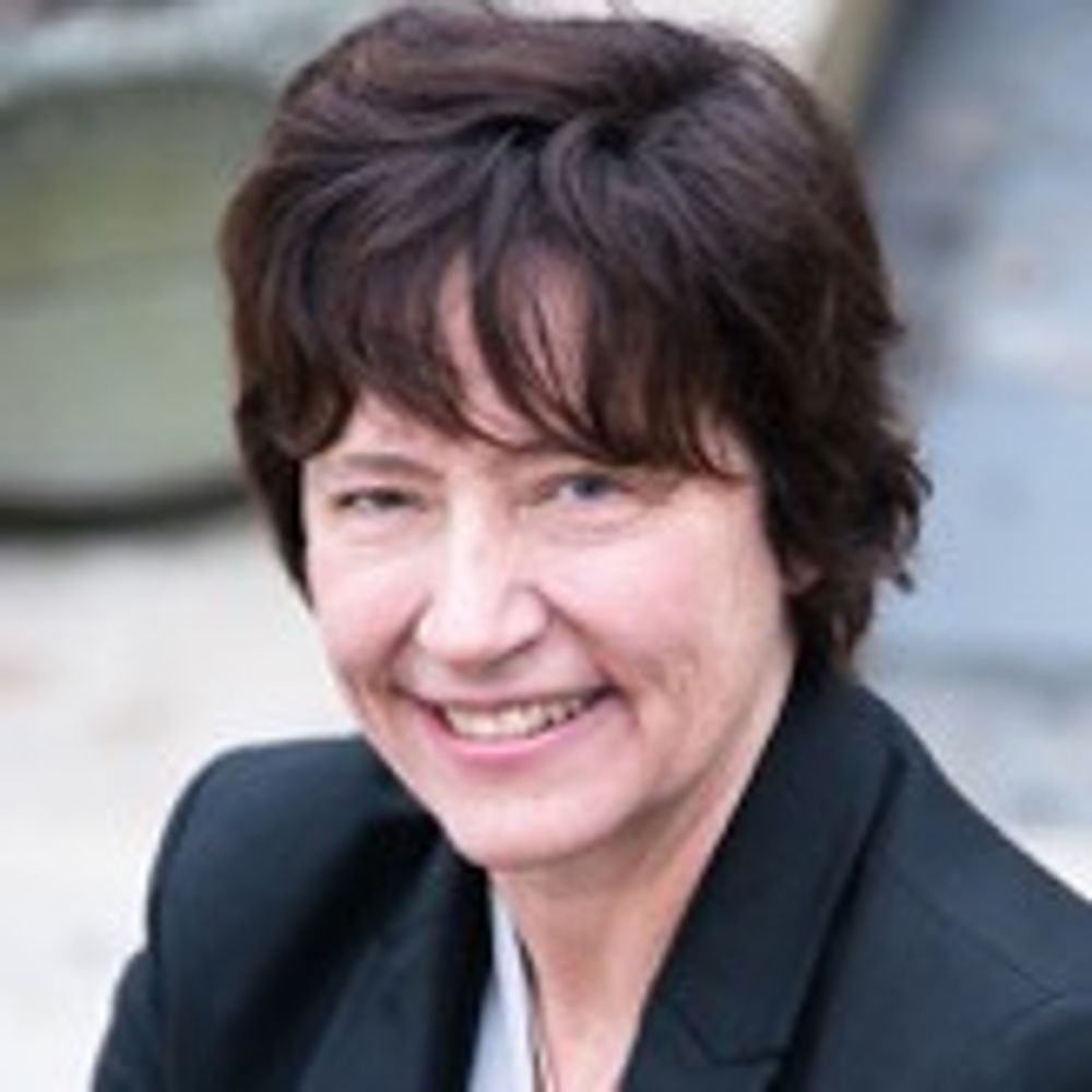 Joan Braun