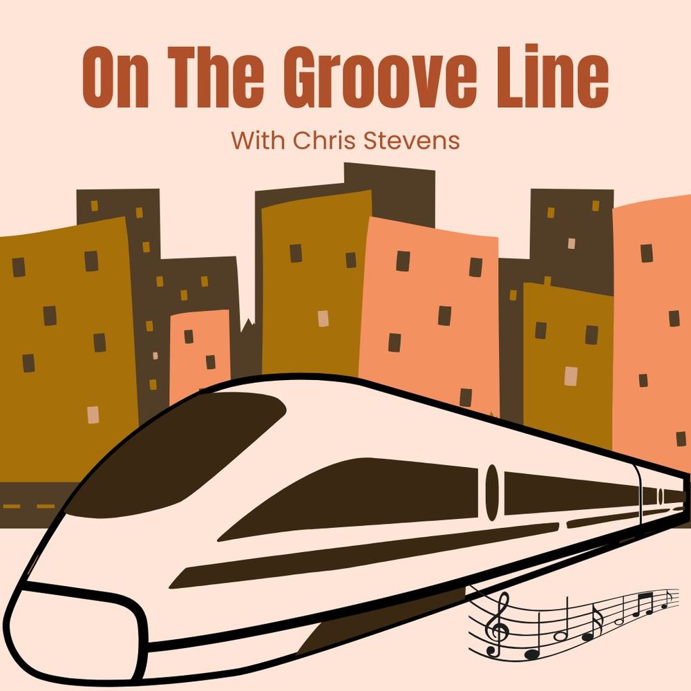 On The Groove Line