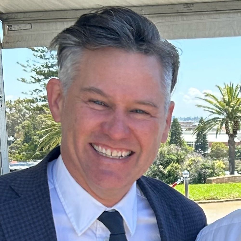 Brad Pettitt