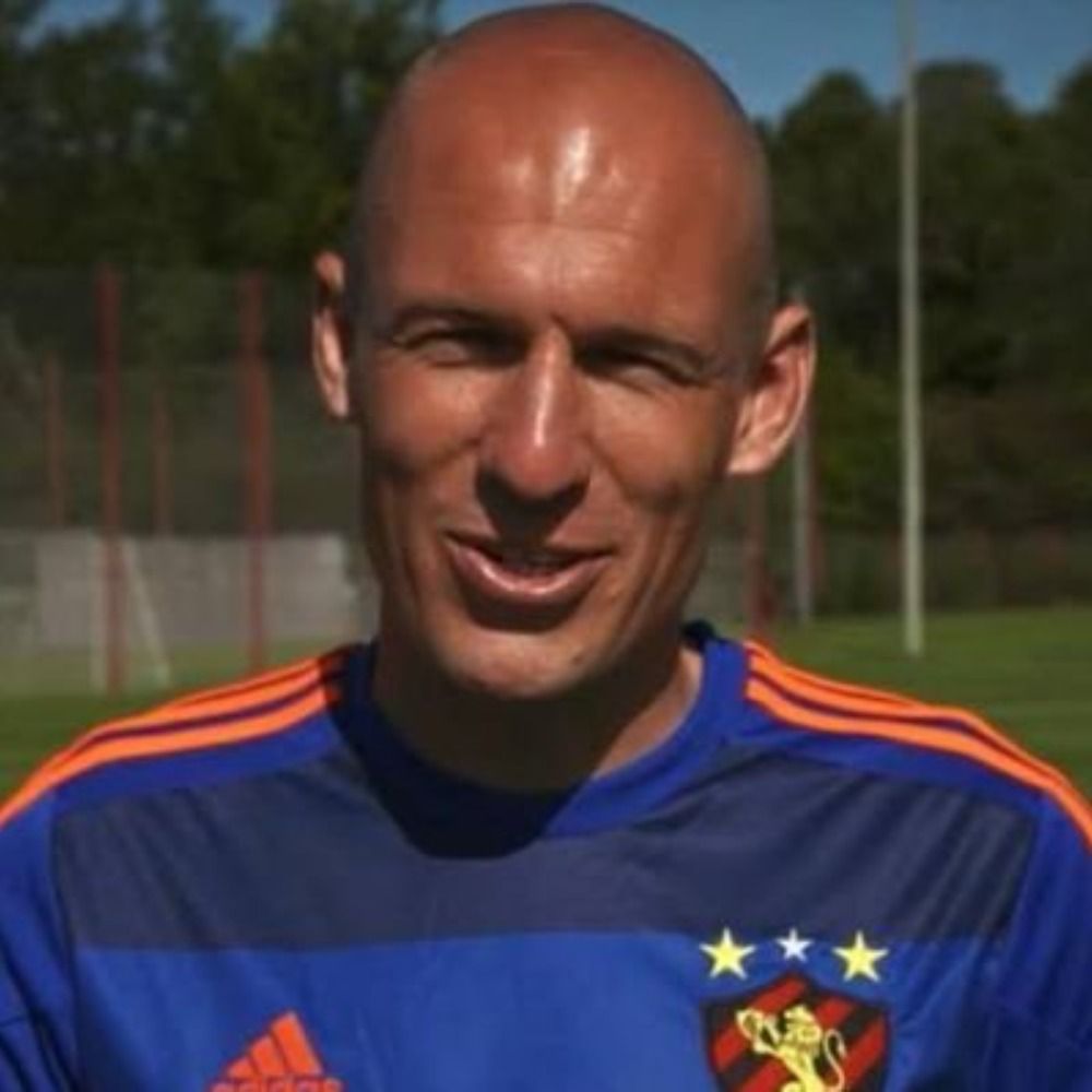 Careca do Sport 