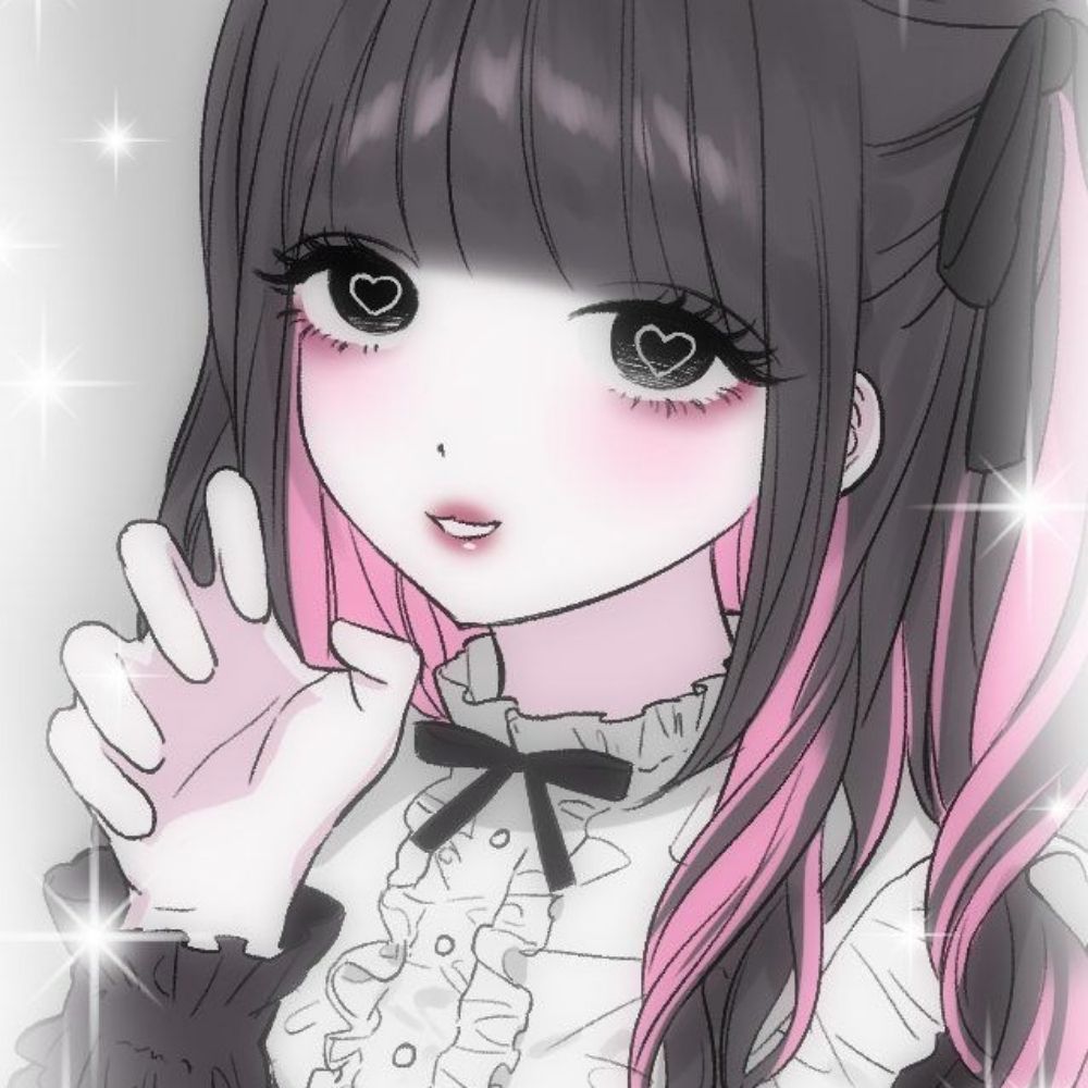 💗🗡️🖤