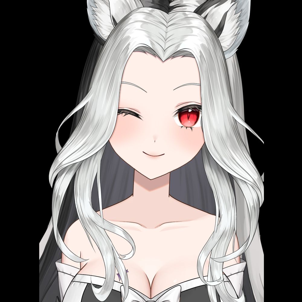 「 ✦ Eitho✦ 」 Vgen
