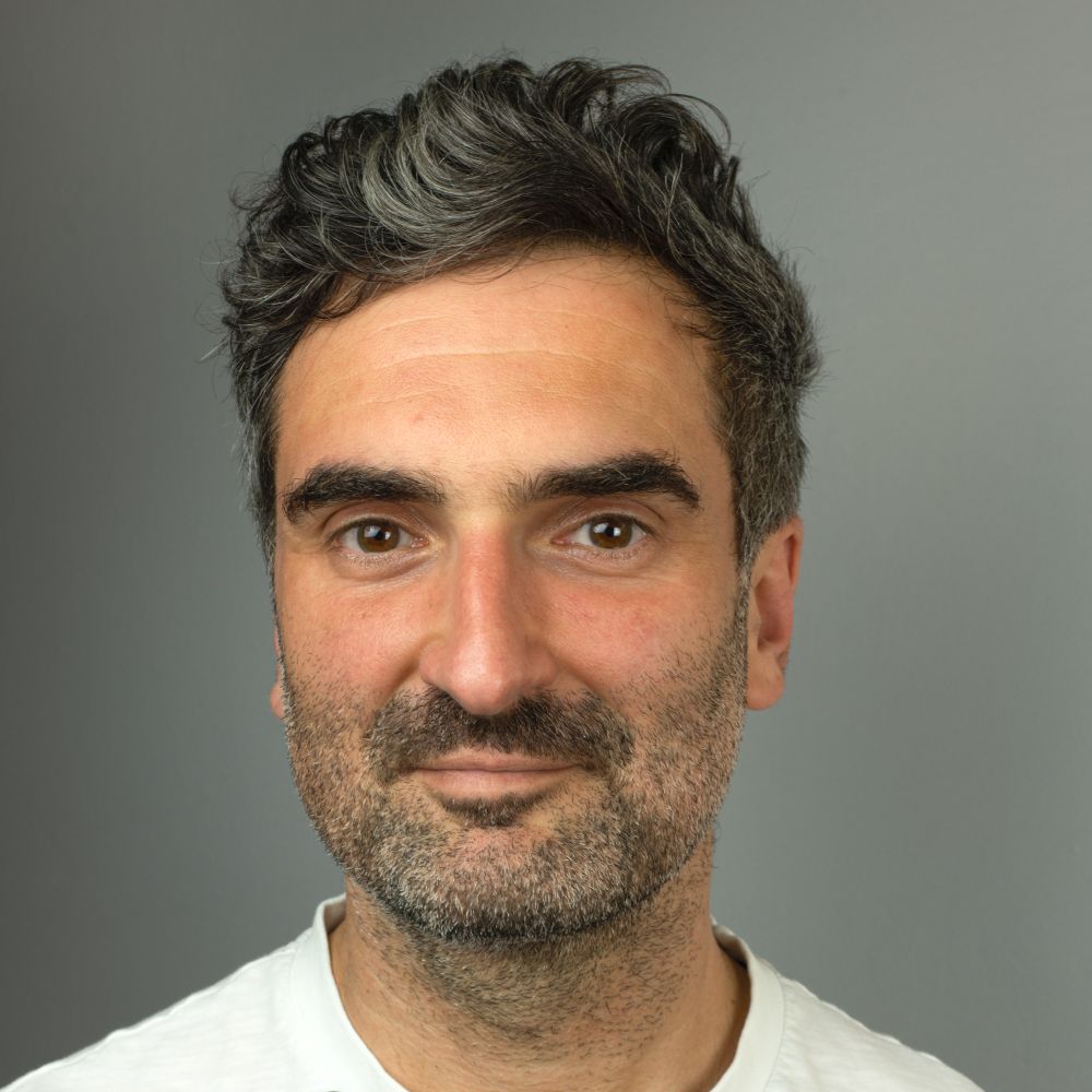 Stefan Eichhorn