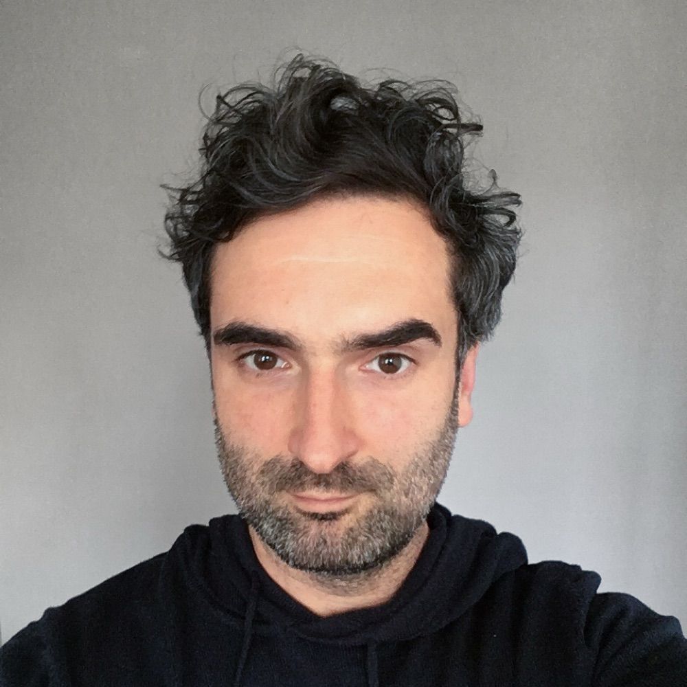 Stefan Eichhorn