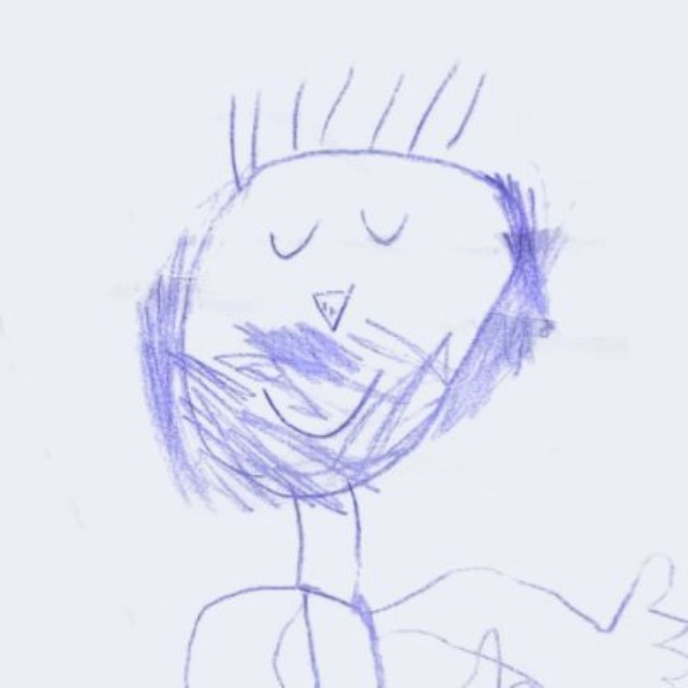 Profile avatar