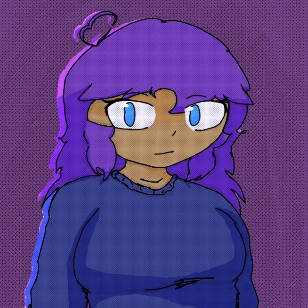 Krystalized