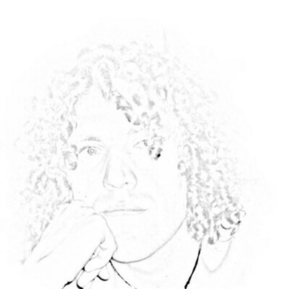 Àlex Van der Laan