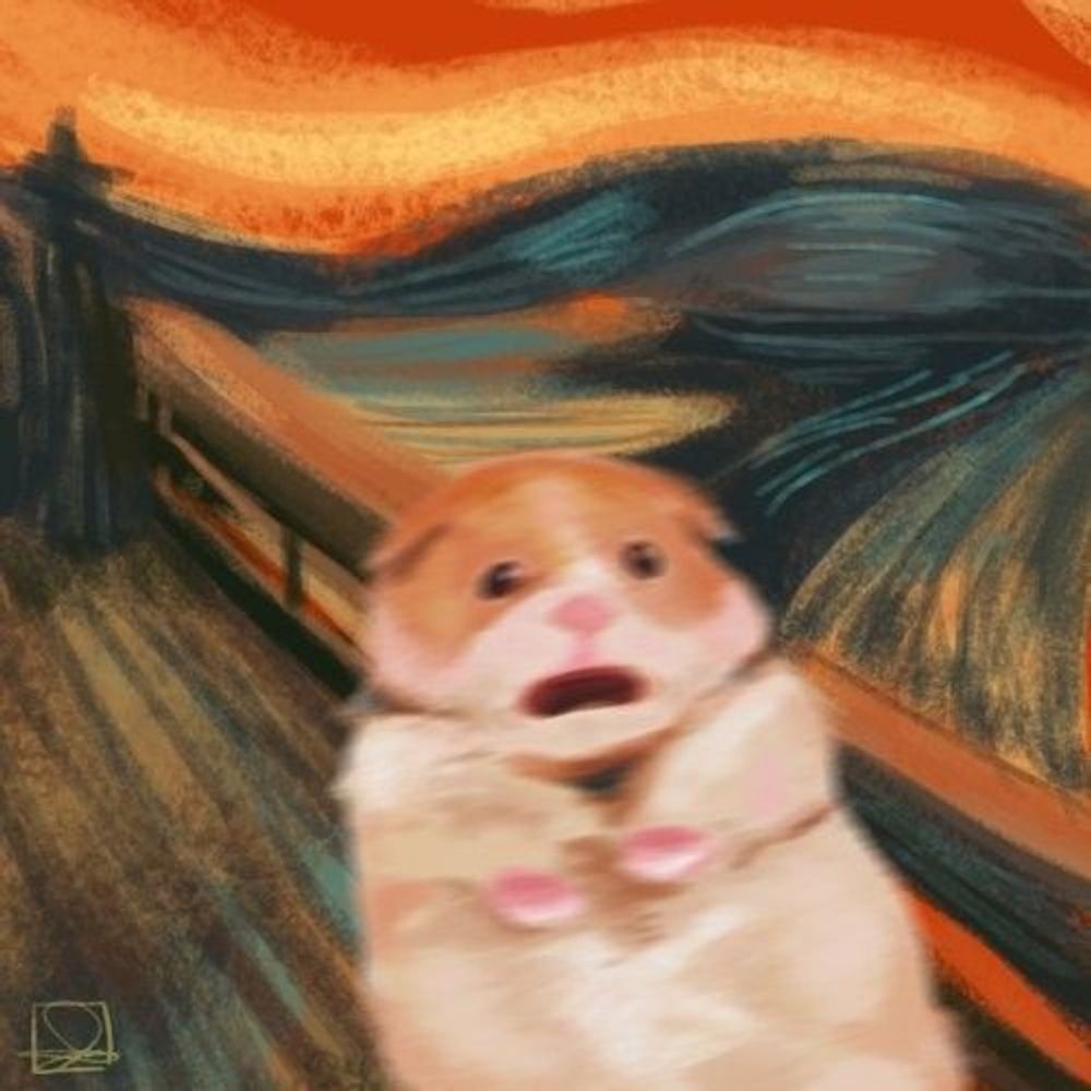 Hamster