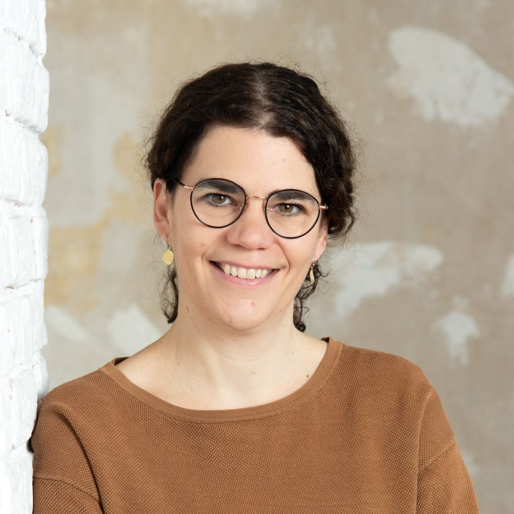 Sonja Staack