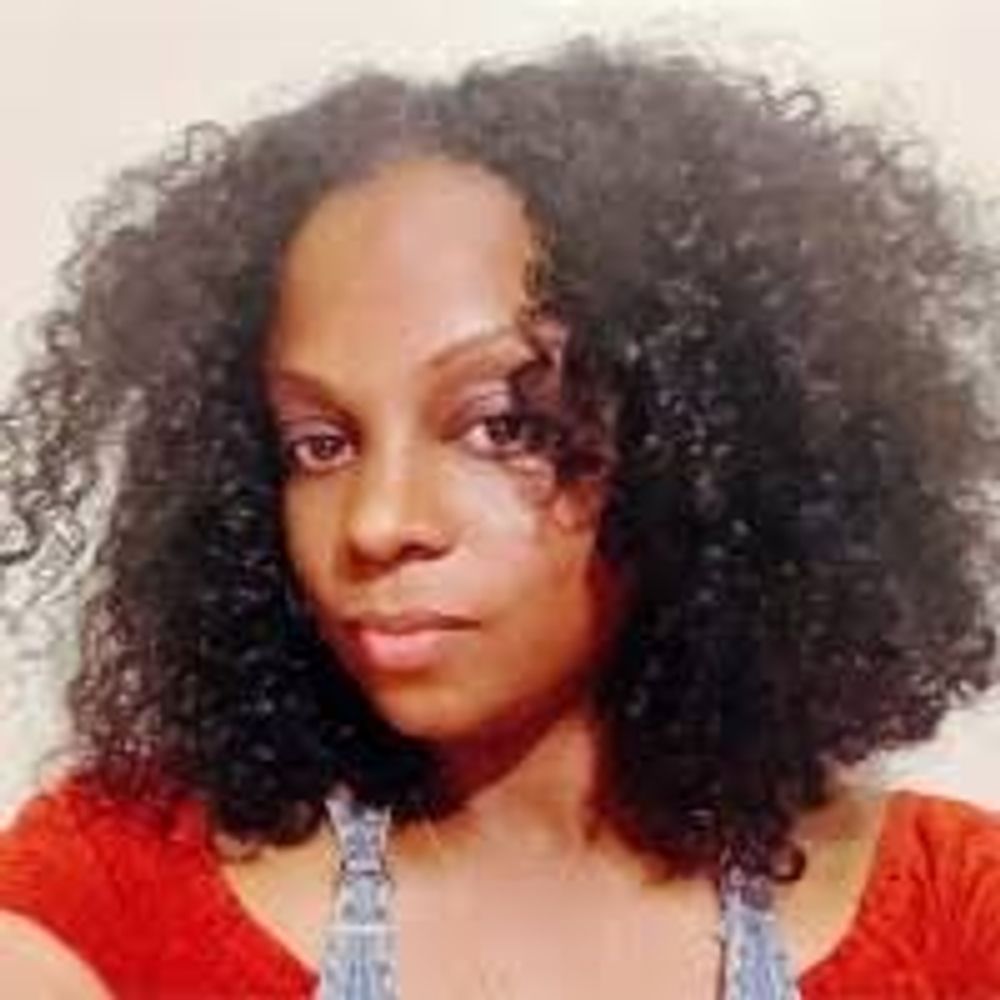Ericka N. Goodman-Hughey