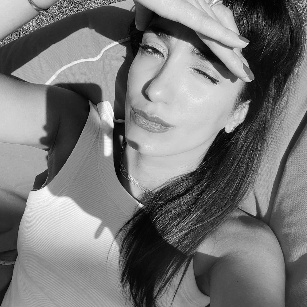 hoda afshar