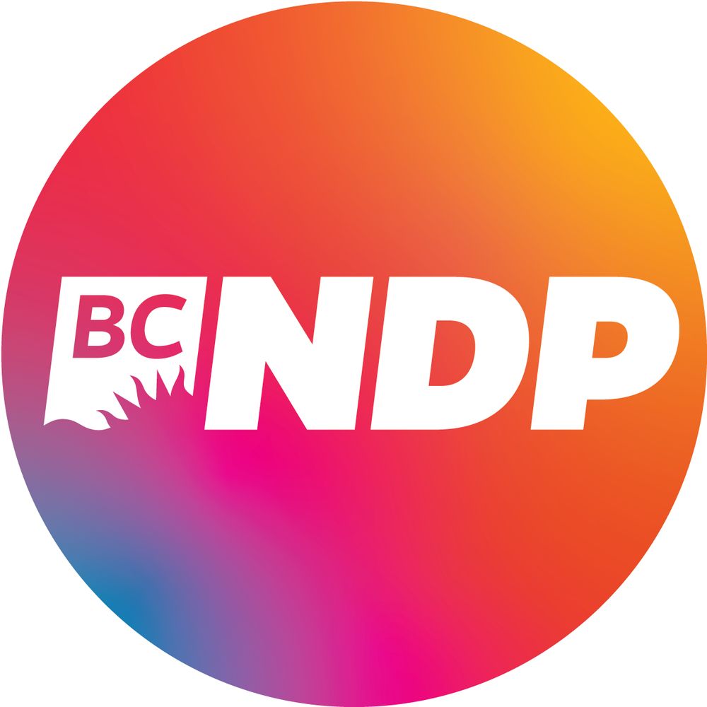 BC's New Democrats