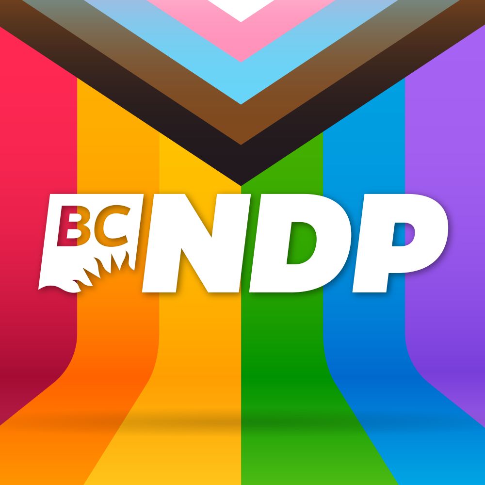 BC's New Democrats