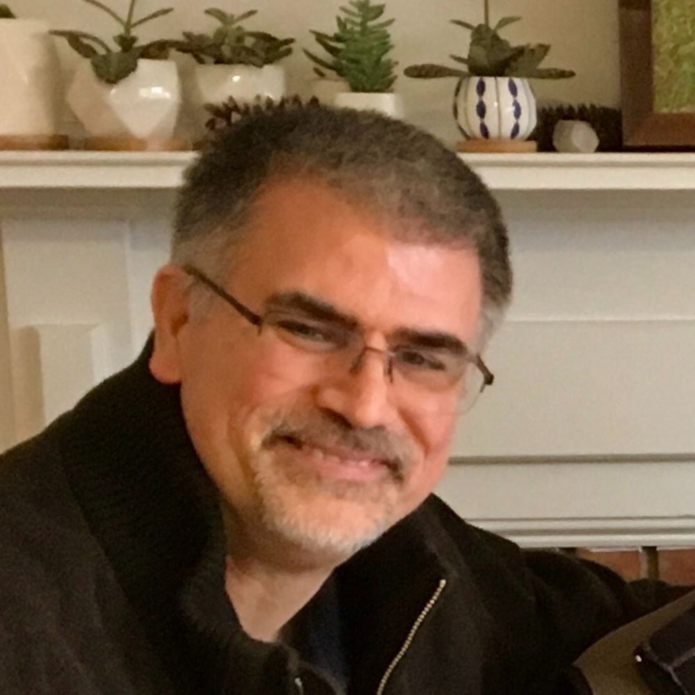 Robert Celestino
