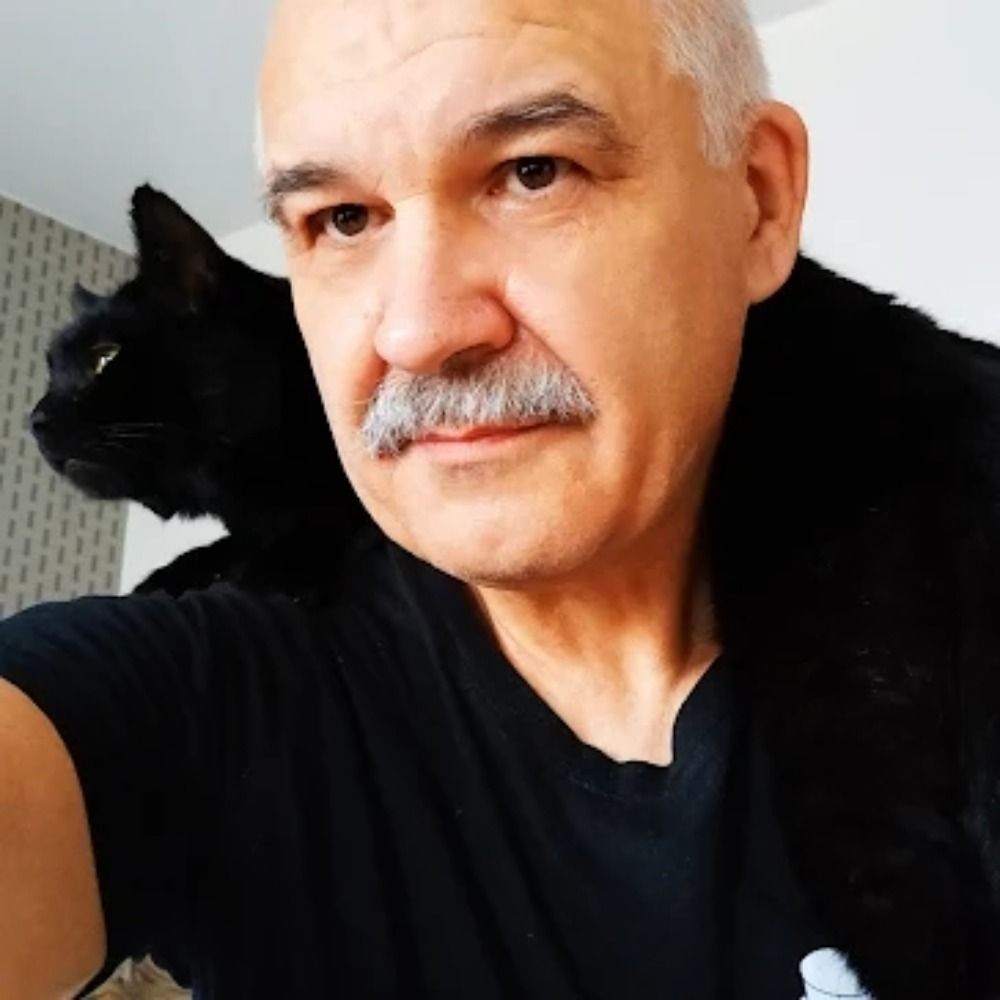 Evgenii Volkov