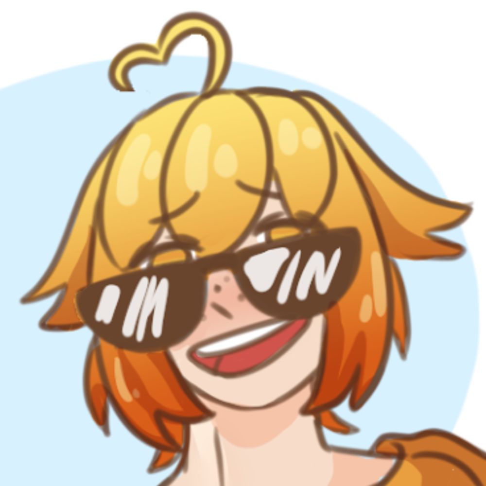 Sunny~✨