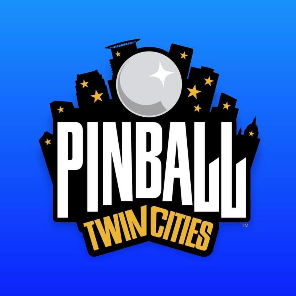 Pinball Twin Cities