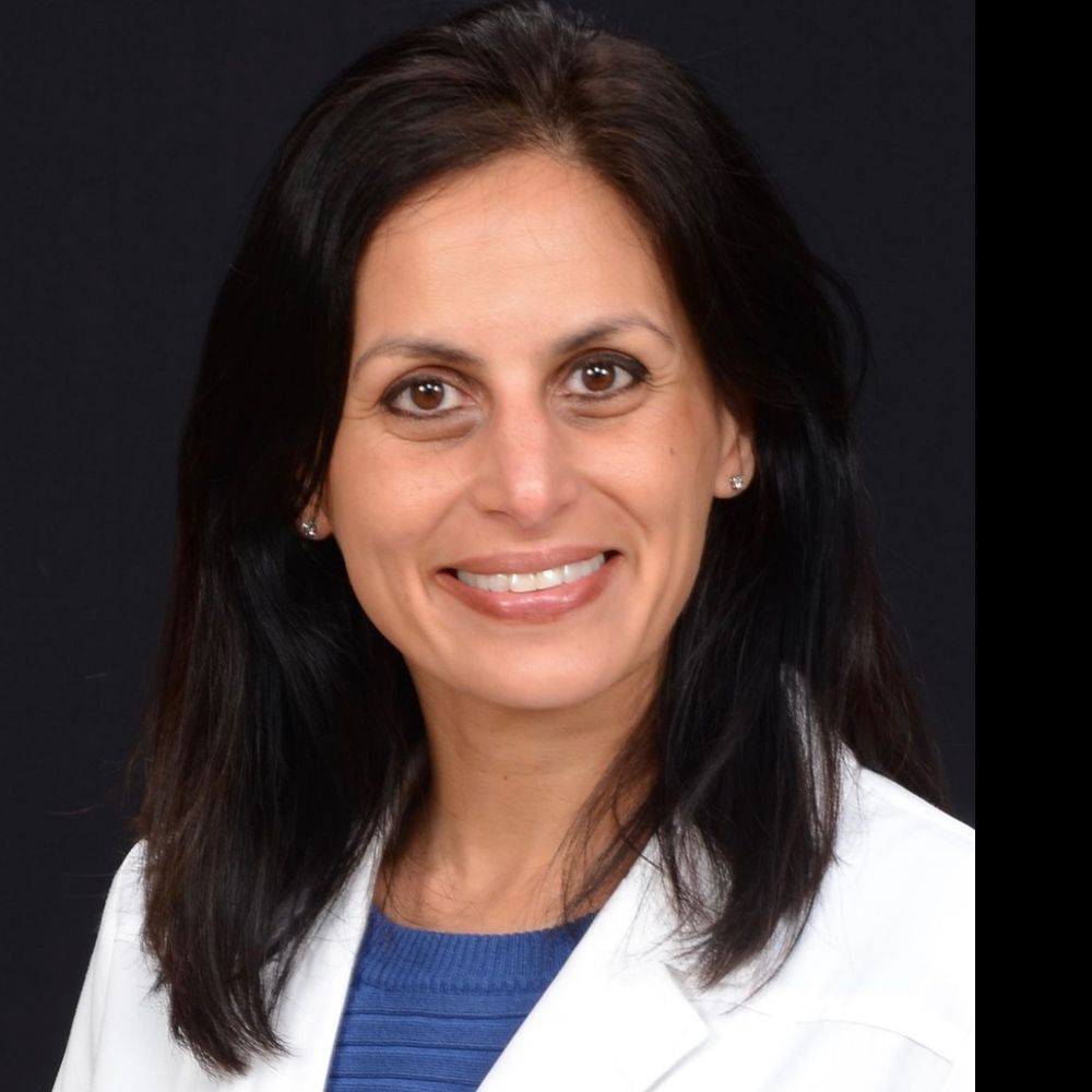 Sapana Adhikari, MD