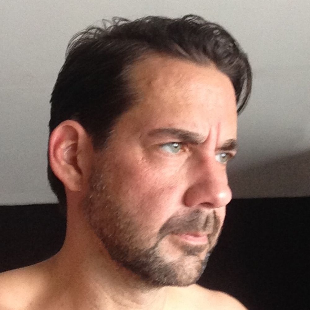 Martin Maderstein