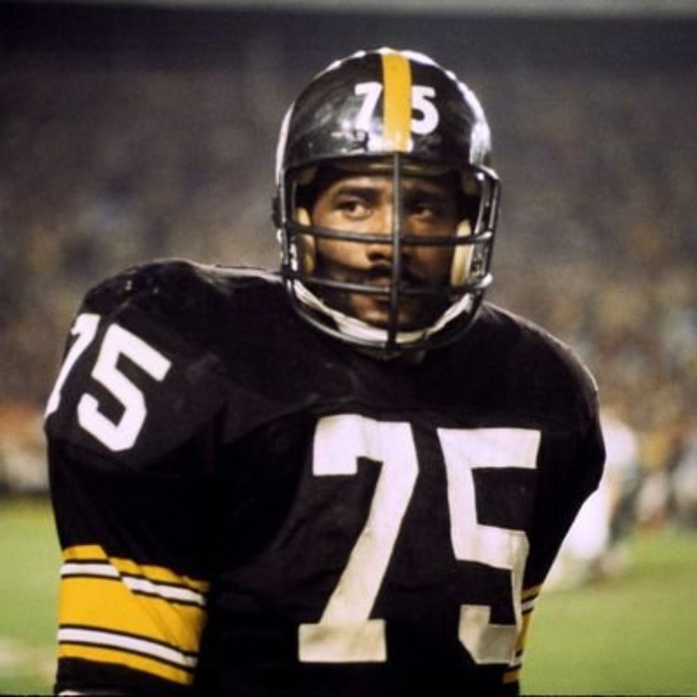 Mean Joe Steele