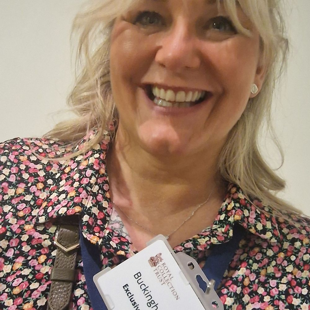 Carol Robertson 