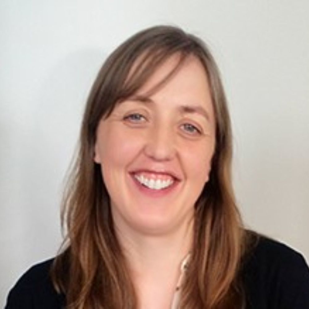 Nóirín MacNamara