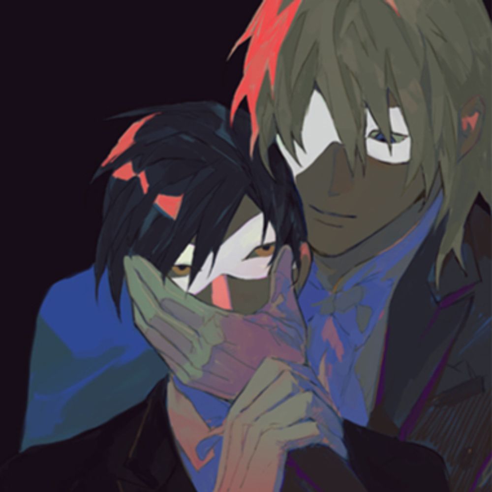 Dimilix Masquerade