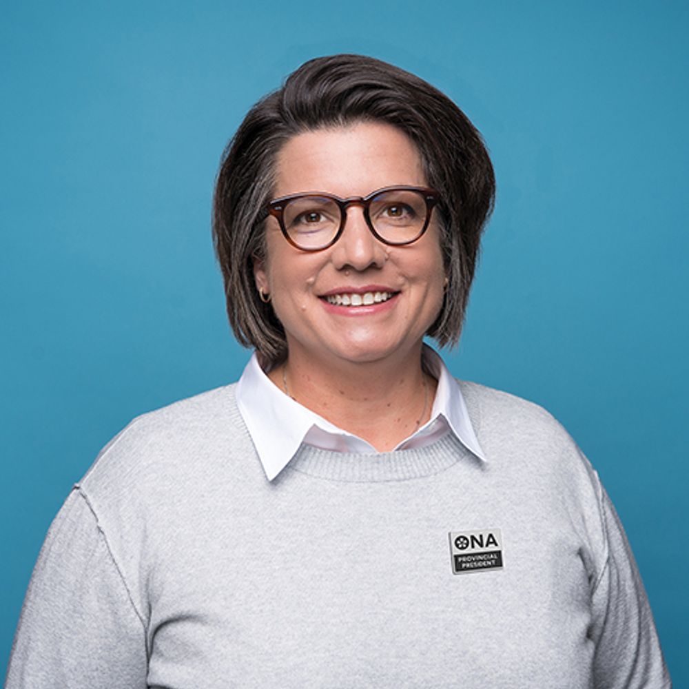 Erin Ariss