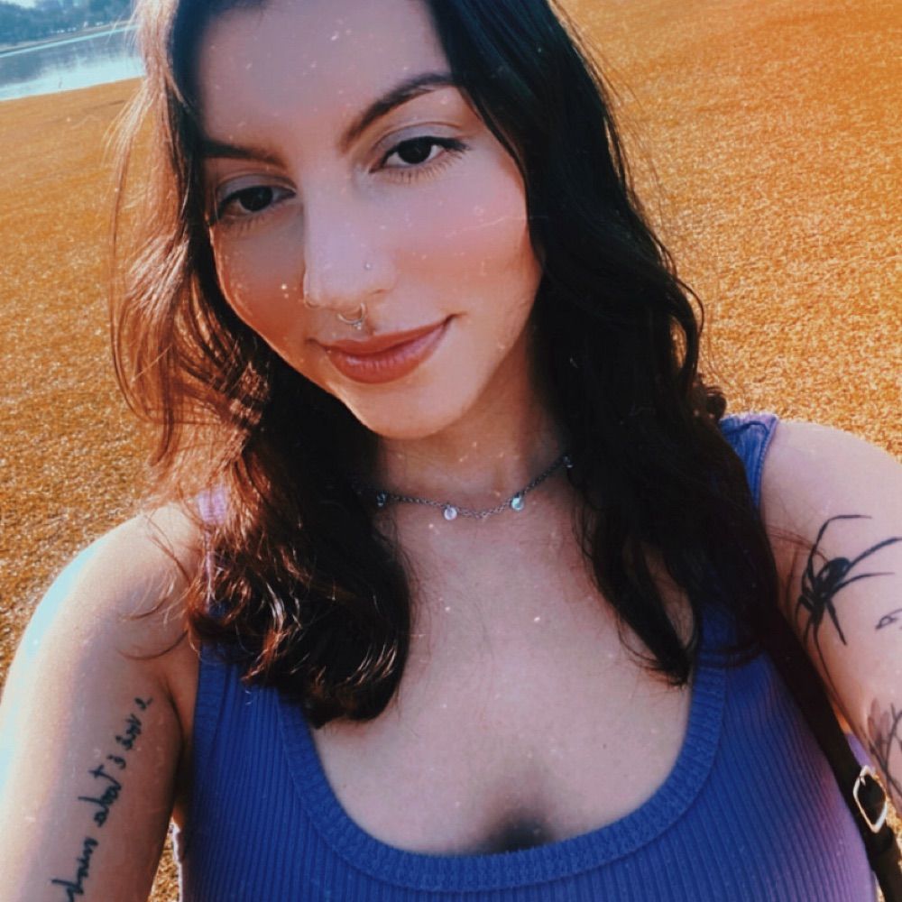 Francisca Souza ✨