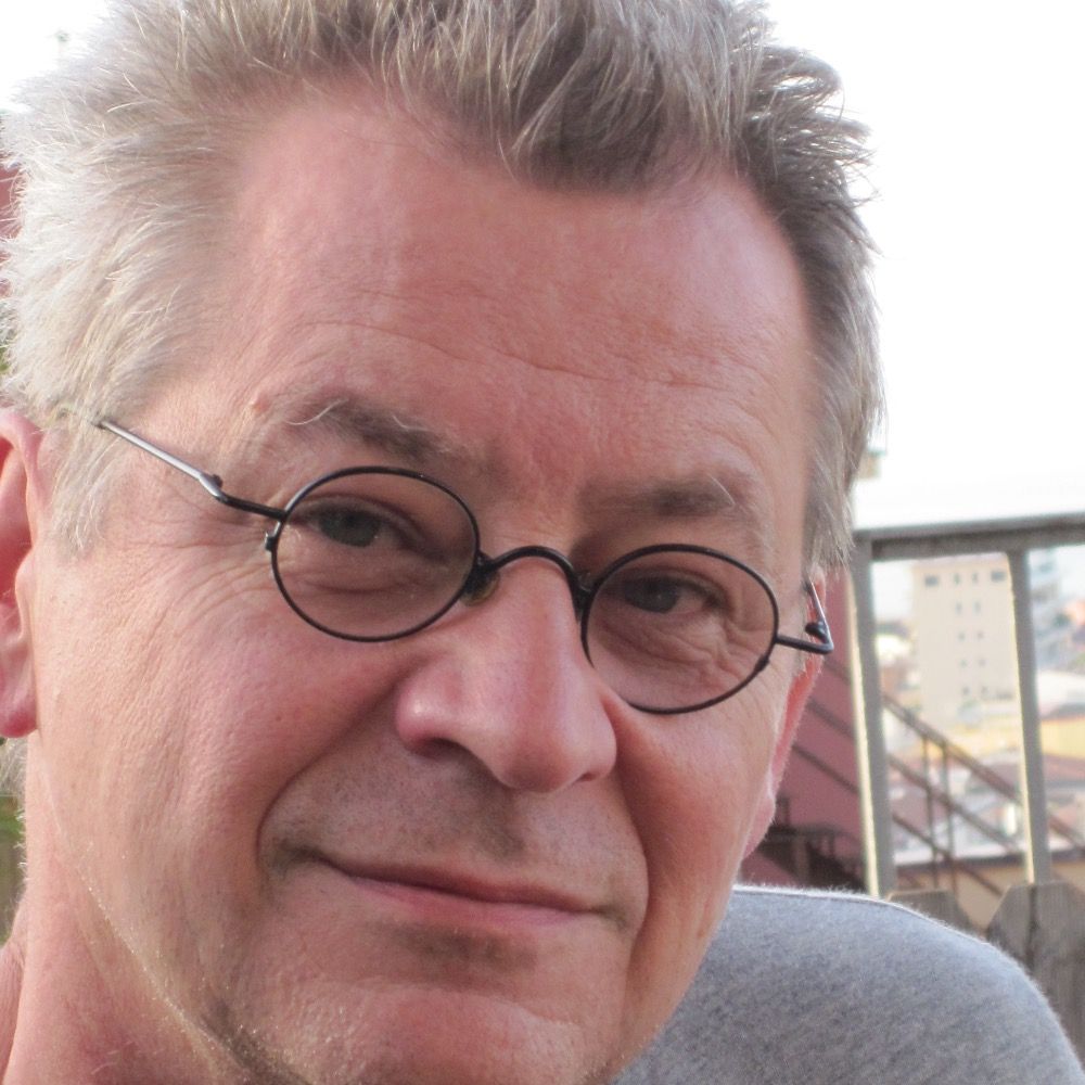 Hugues Robert
