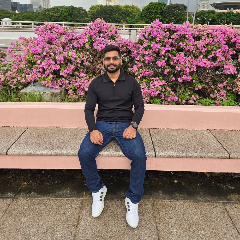 Rajeev Lekhwar