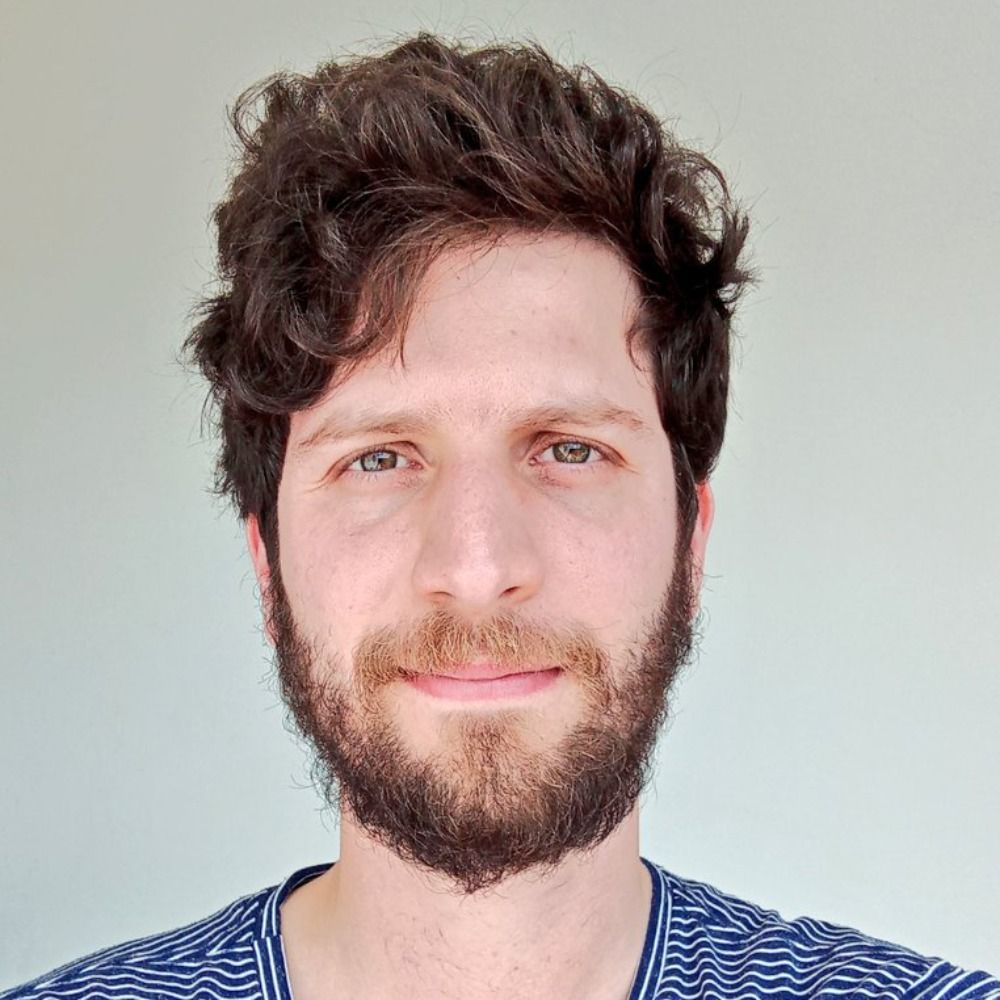Daniel Foscarini