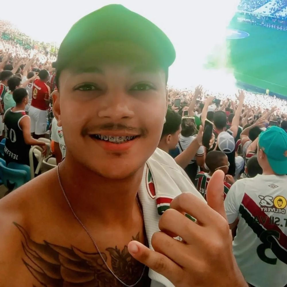 Gabriel Joanico 