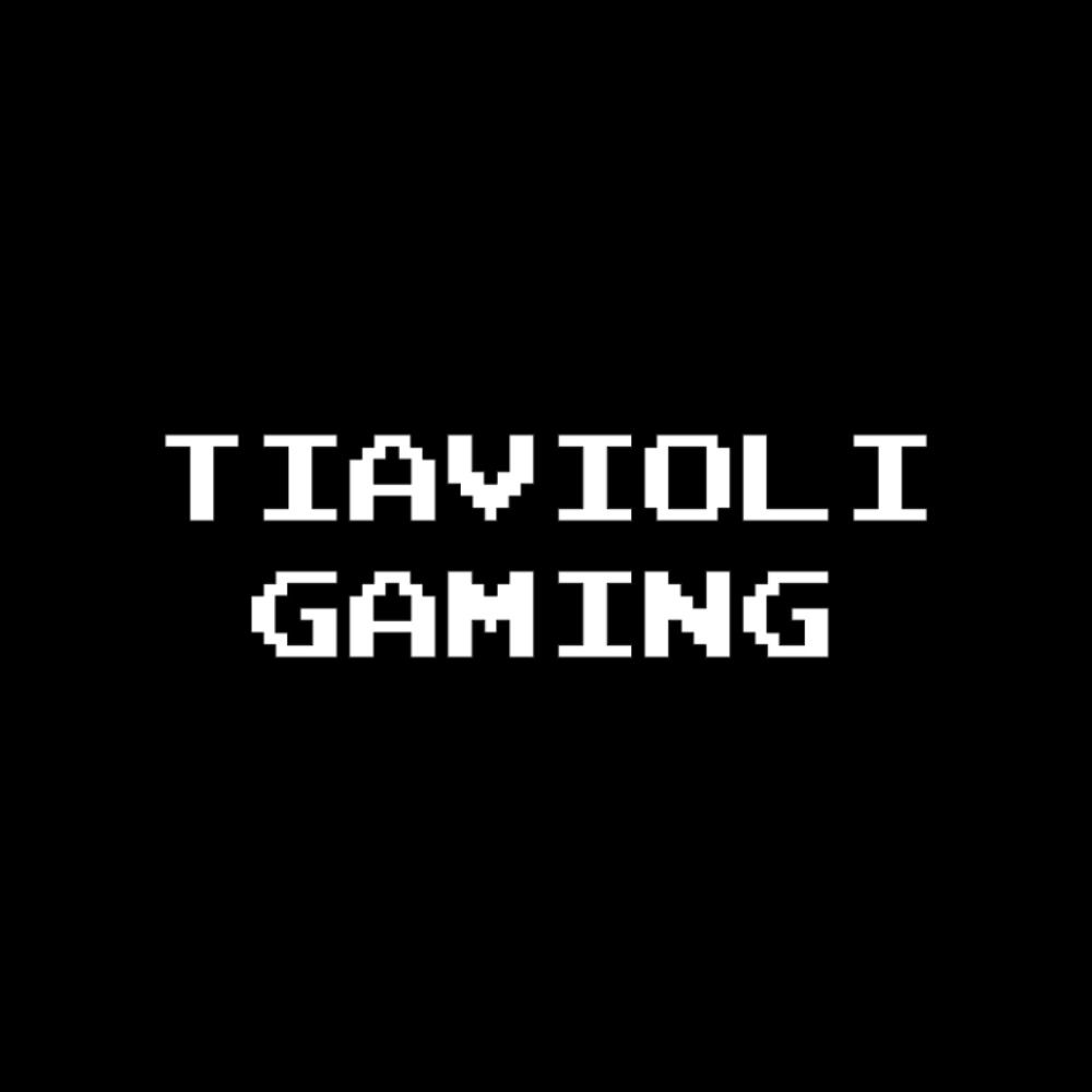 Tiaviolí Gaming