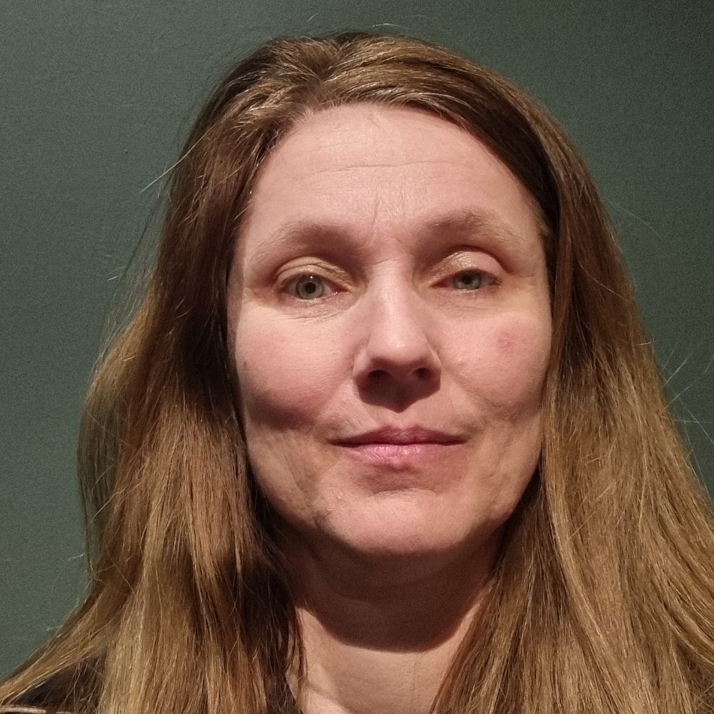 Bondine Kloostra