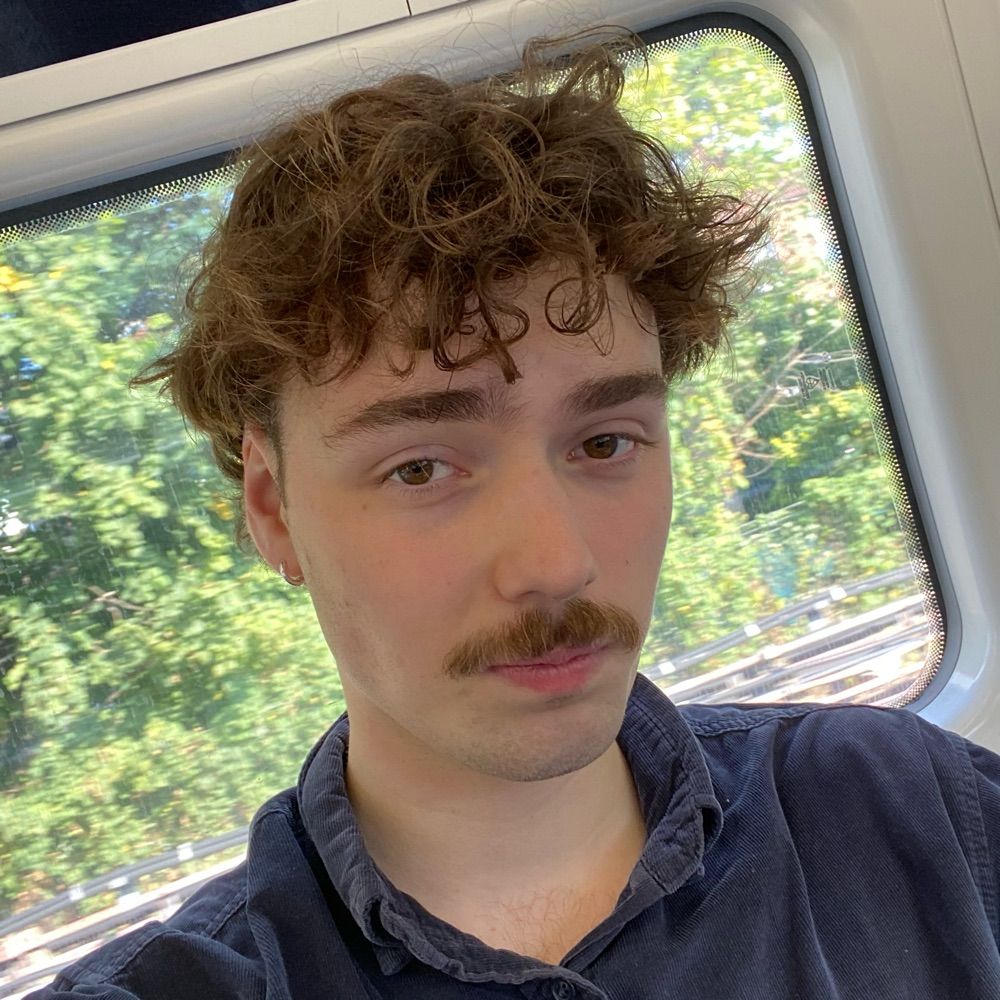 Joshua Bendall
