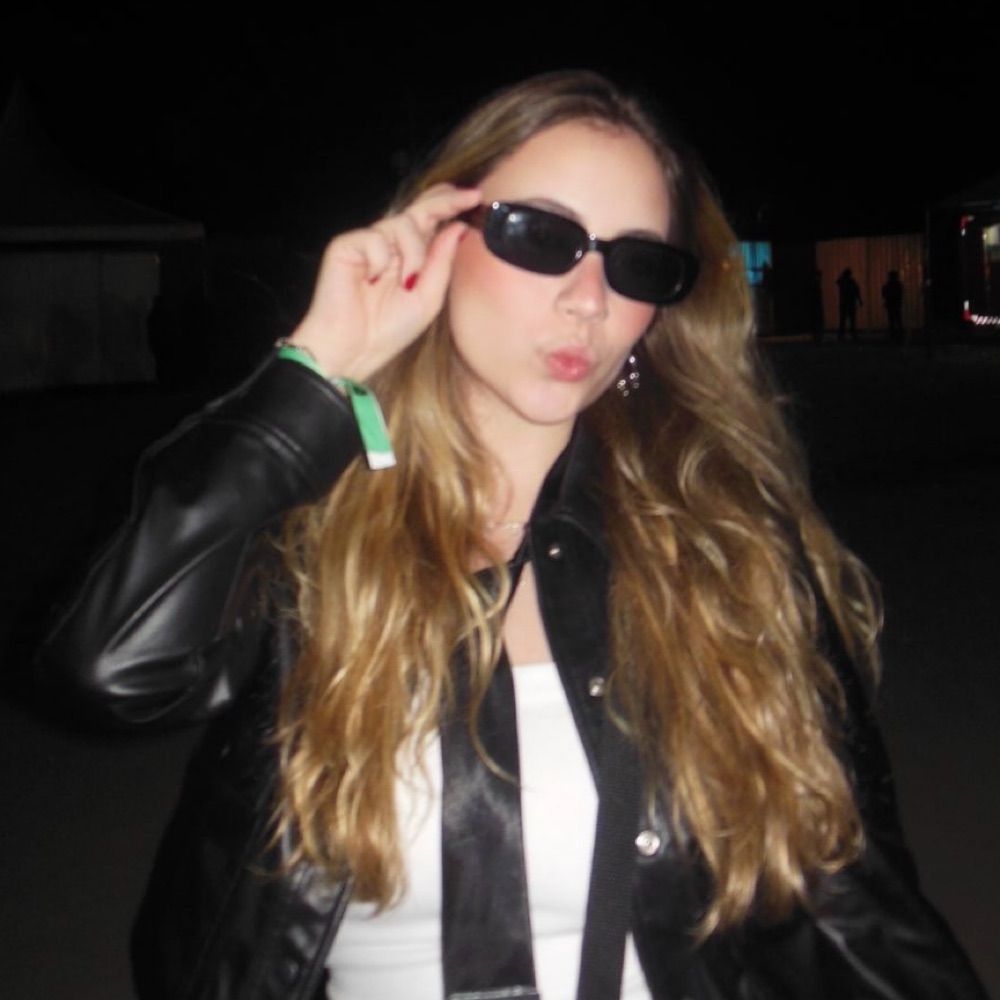 Carol Melido 