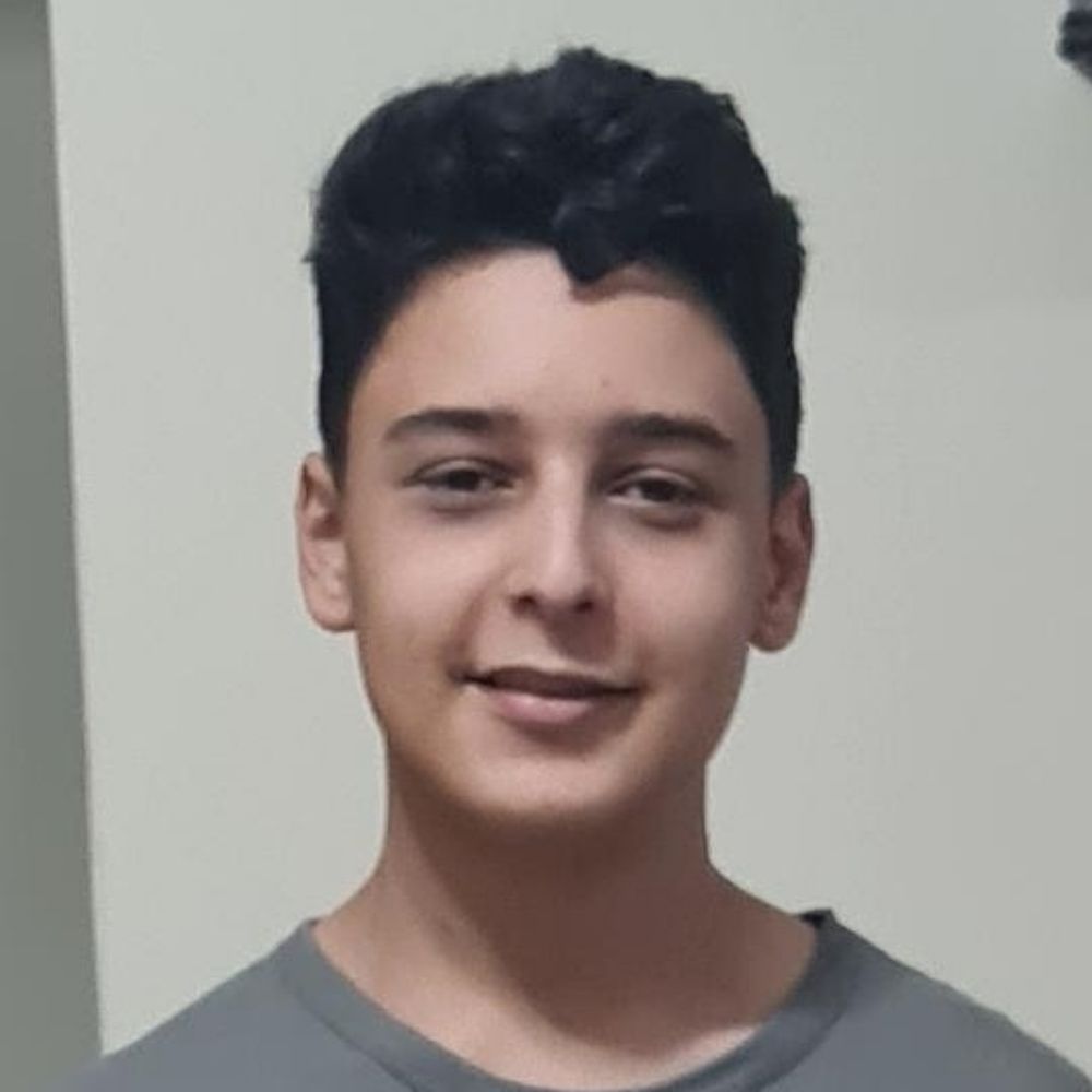 Arthur Rezende Lopes 