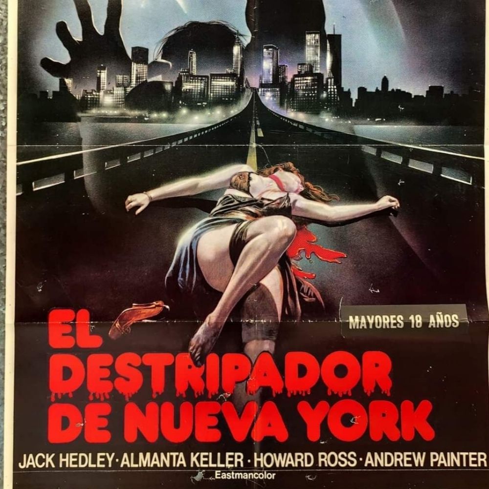 Exhumed Movies
