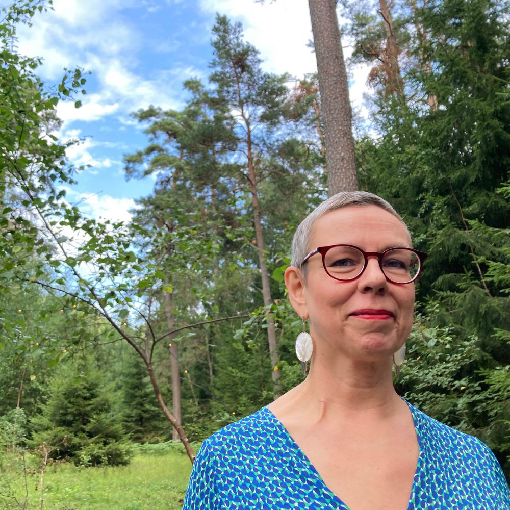Elisabet Qvarford 