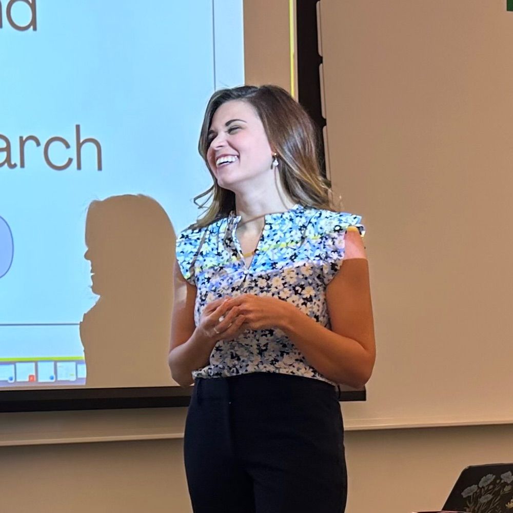 Jaclyn A. Siegel, PhD