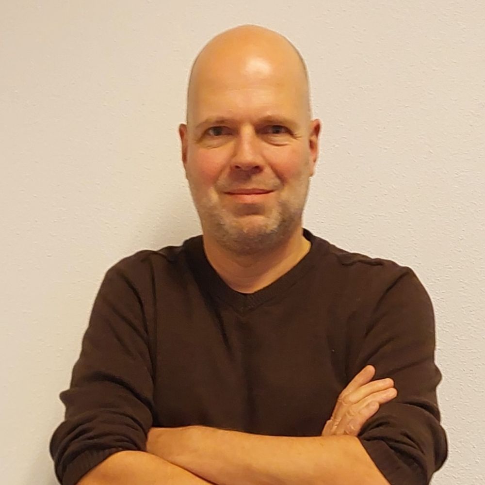 Gertjan Klomp
