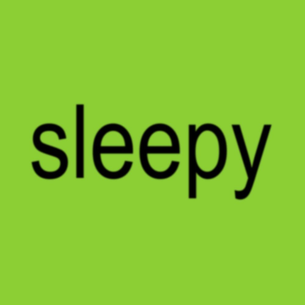 sleepyjonathan