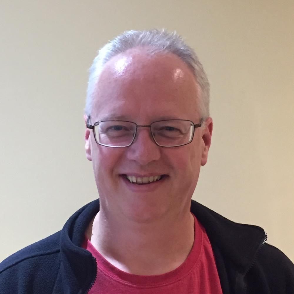 Paul Webster