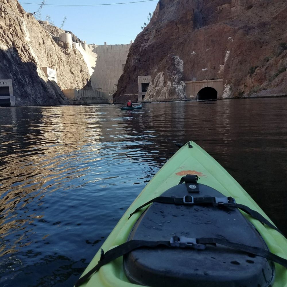 Kayakfishman