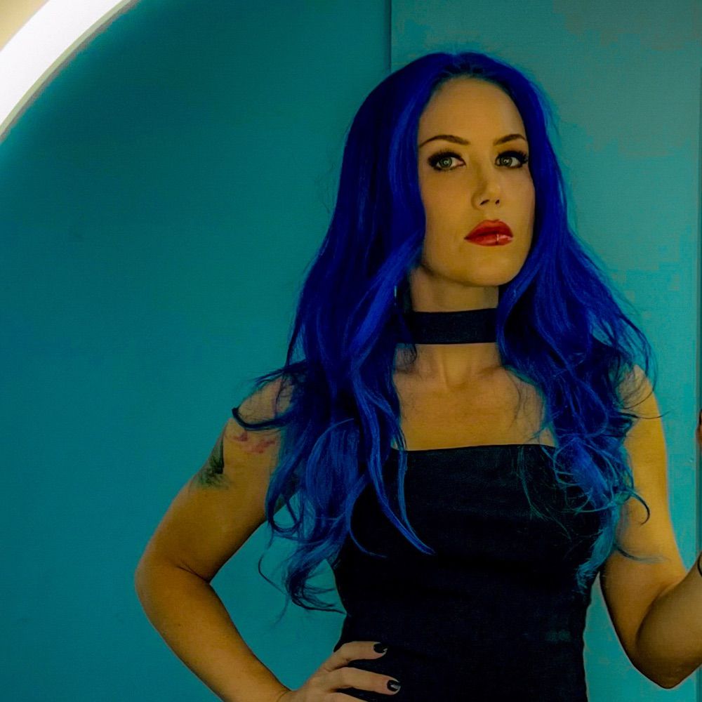 Alissa White-Gluz