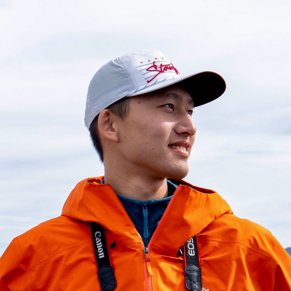 Jiale Chen