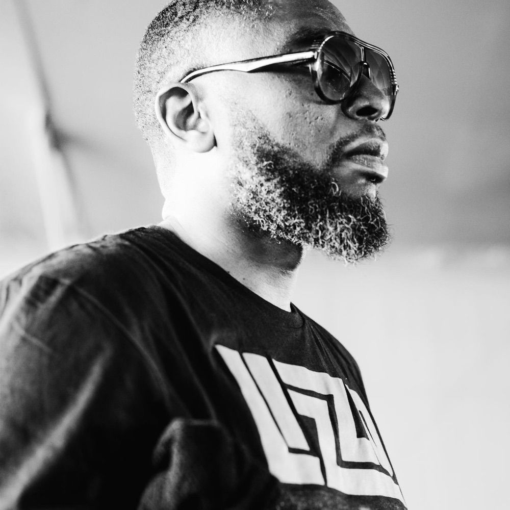 9th Wonder